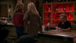 Mom - Season 08 Episode 09